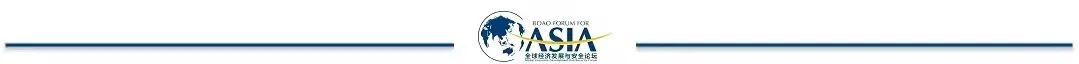 经济安全专家谈｜金灿荣：全球治理中国方案给发展中国家提供更多机遇